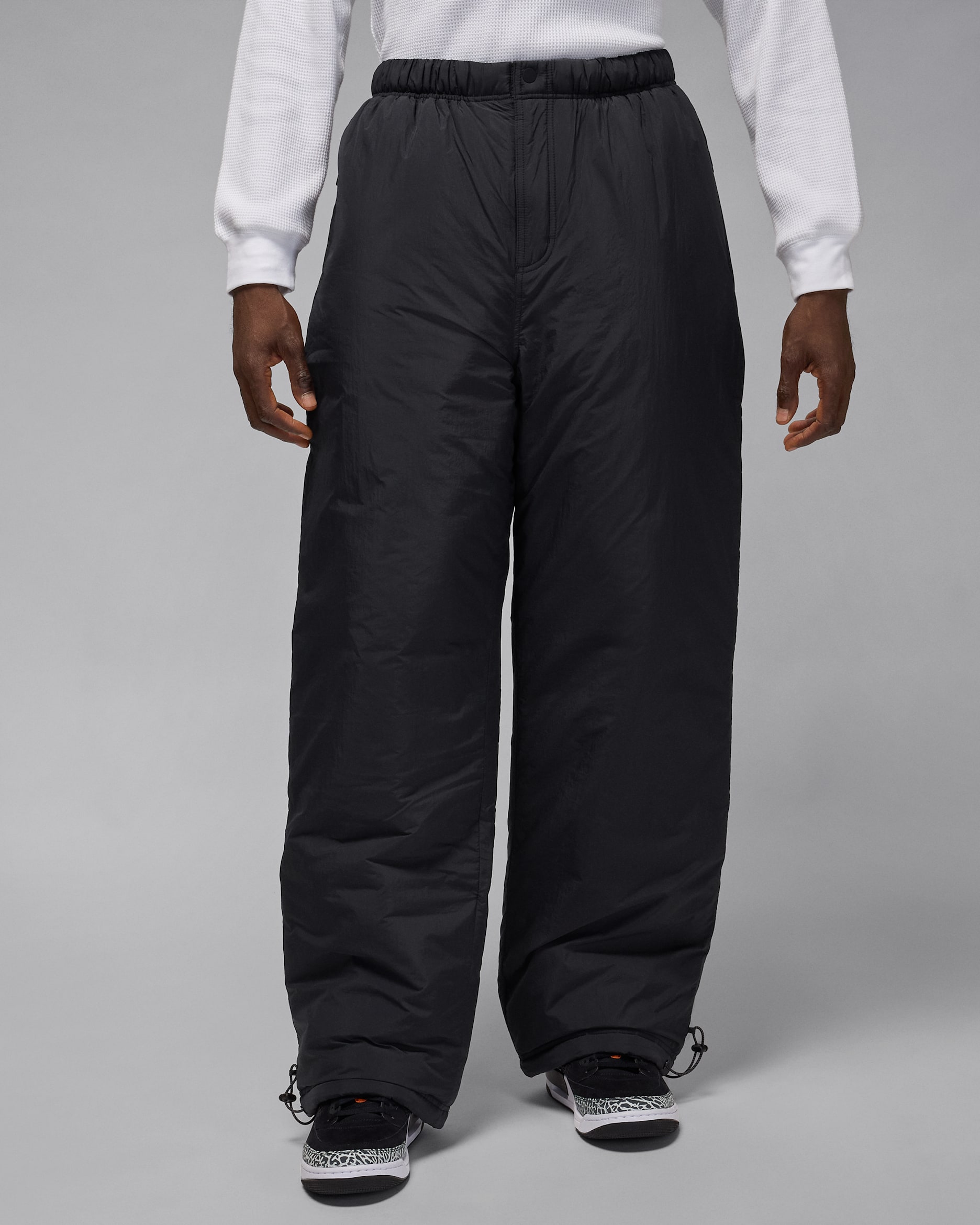 NIKE公式】ジョーダン フライト マウンテンサイド メンズ パッディド